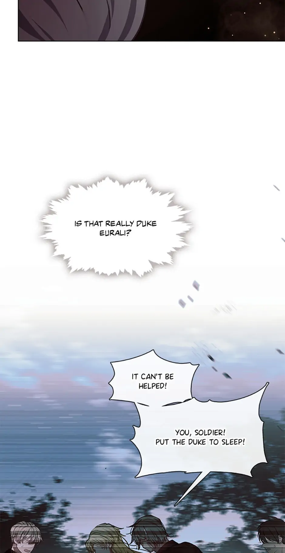 Devoted to Diamond Chapter 65 - page 10